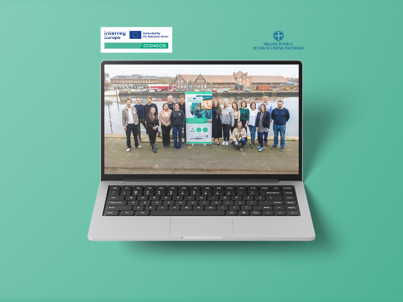 Policy Research & Strategic Development for an EU-Funded Project