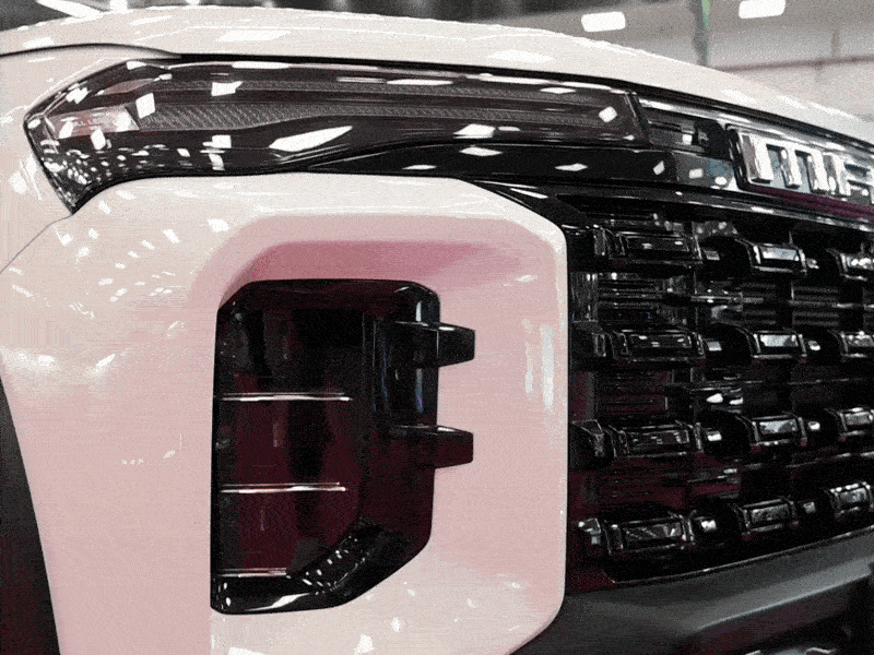 Automotive Exhibition Event Activation for an E-Mob ...