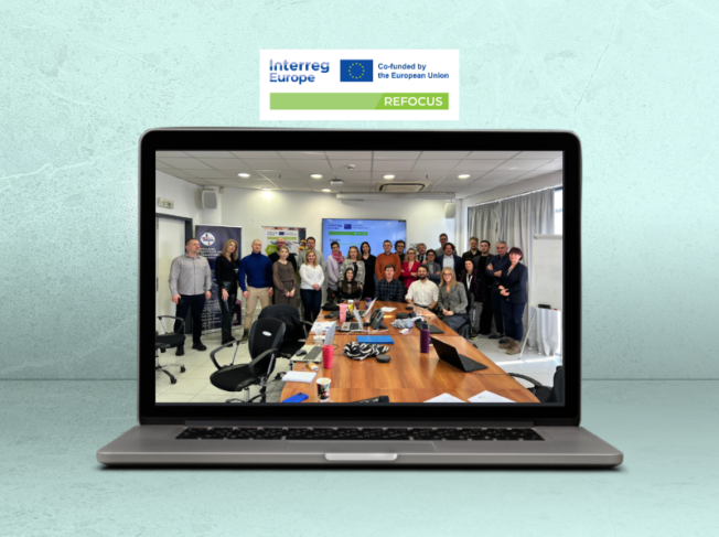 Regional and Local Mobility Planning Focusing on In ...