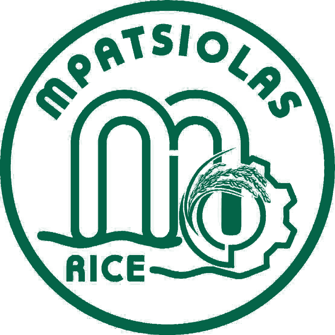 Mpatsiolas Rice