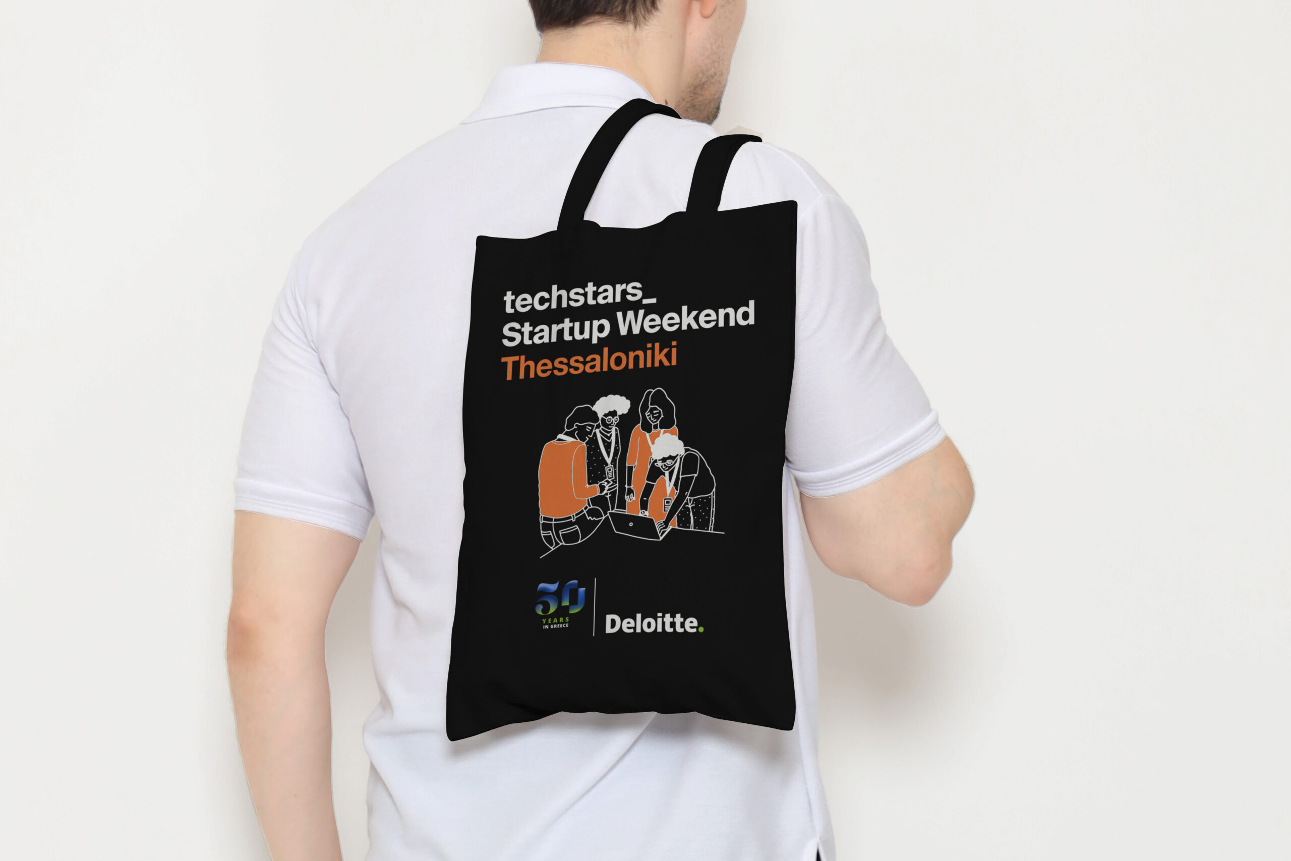 Tote Bag Mockup 1