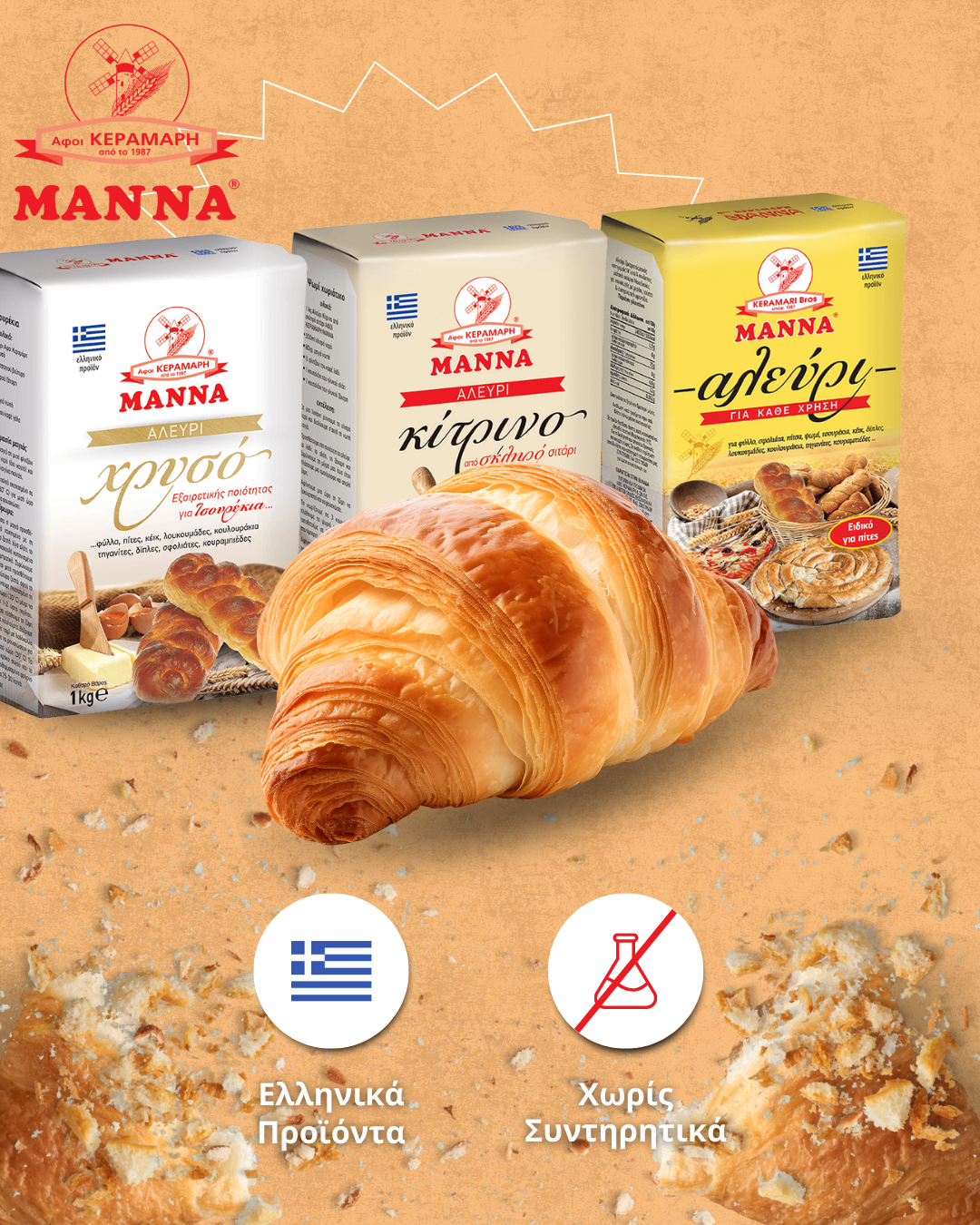 Ελληνικά Προϊόντα