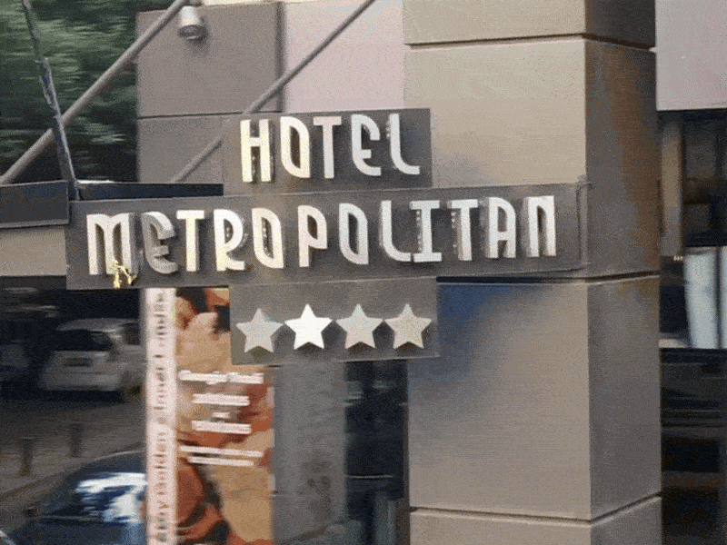 Hospitality Marketing & Booking Growth