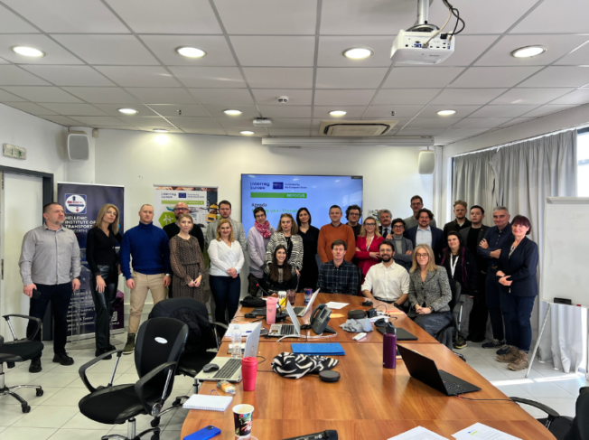 Regional and Local Mobility Planning Focusing on In ...